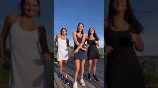 Iko Iko (My Bestie) Justin Wellington - Tiktok Dance Challenge