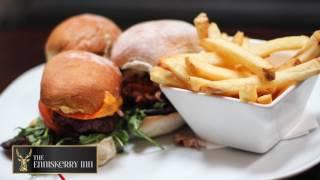 The Enniskerry Inn - Great food in the heart of Wicklow