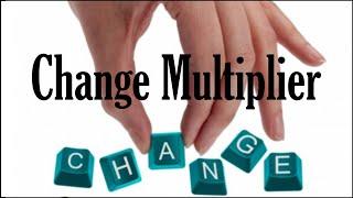 Santosh Nair Latest Motivational Videos  | Change Multiplier