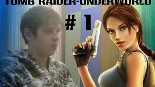 Ништярик.Прохождение tomb raider-underworld #1