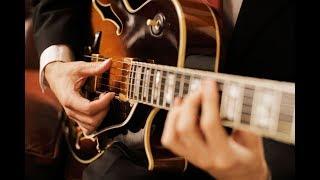 Top 10 JAZZ Guitarists (Part 1)