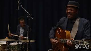 Bobby Broom Quartet - "Ugetsu" - Sessions from Studio A