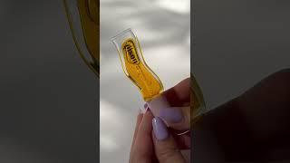Gisou Honey Infused Lip Oil - ASMR Try On