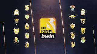 BWIN Liga Portugal 21/22 Intro