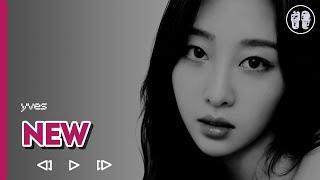  Yves (LOONA) - New ( перевод + color coded lyrics )