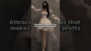 Attractive features  #aesthetic #fypシ゚viral #trending #ytshorts #shortfeed #popular