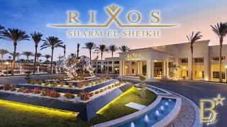 RIXOS PREMIUM SEAGATE - Billions Luxury Life