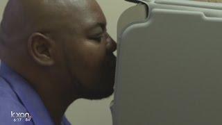 New eye screening technology preventing blindness in Central Texas diabetics