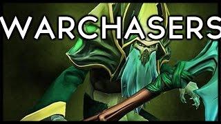 Dota 2 Mods | WARCHASERS!!