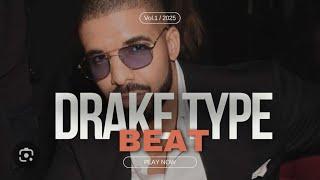 DRAKE TYPE BEAT 2025 [FREE DOWNLOAD]- 'SEE'