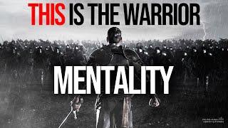 The Warrior Mentality (Motivational Video) Fearless Motivation