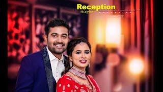 Bhanu Prakash+Guruprashanth Cinematic Style Reception Sarkar videotrix