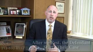 The Anatomy of a Trial - New York Medical Malpractice Attorney Andy Siegel