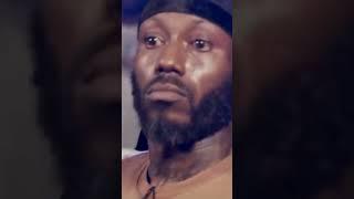 "What happened?" Loaded Lux Vs Rum Nitty 