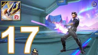 Free Fire Max - Gameplay Walkthrough Part 17 - Clash Squad (iOS, Android)