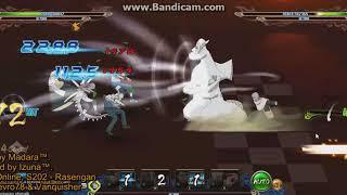 Naruto online - Ninja exam 176 - Lightning main