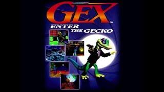 [Gex: Enter The Gecko] Quotes