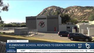 'Kill list' at Shadow Hills Elementary worries parents