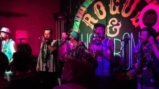 I'm Coming Out - Diana Ross | Richter City Rebels | Cover