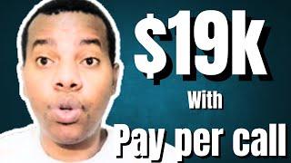 How To generate $1000 Per day With Pay Per Call Affiliate Marketing