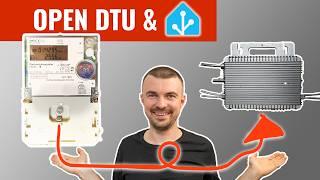 Effiziente Nulleinspeisung mit DIY-Anleitung | Maximiere Deinen Solarstrom!