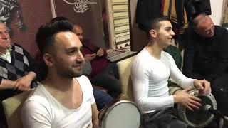 HAKAN ATİK & SERDAR DOĞAN & HAS ANKARA OYUNU & DOSTLAR KONAĞI MUHABBETİ & POTPORİ & 2019