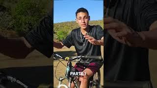 Acessórios para bike da shopee parte 1 #bike #vikingx #shorts #244 #viral #fyp #dh #foryou #mtb