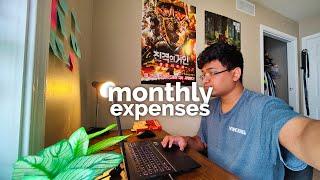 MS Student Living Expenses | MS in US | Indiana University Bloomington