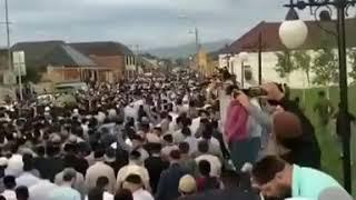 МАССОВОЕ ЧЕЧЕНСКОЕ ЕДИНЕНИЕ