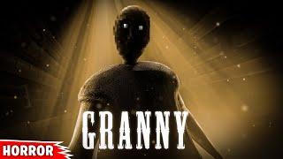 ESCAPE GRANNY HORROR FORTNITE (TUTORIAL) BOTH ENDINGS