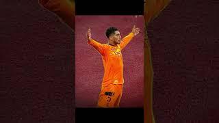 Bellingham Celebration  | #bellingham #realmadrid #ucl #viral #vinijr #football