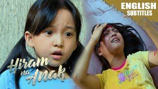 Hiram Na Anak: Alitang nauwi sa disgrasya | Episode 16 (with English subtitles)