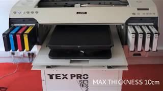 Azon TEX Pro