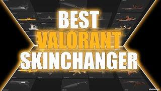 New Valorant Skin Swapper | Free Skin Changer 2024 - Comprehensive Guide!