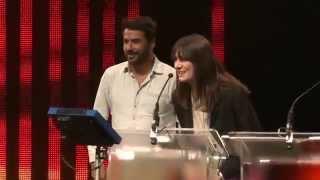 ukmvas 2013 - best alternative video - budget