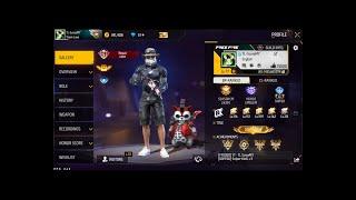 TL ScreaMY is on LIVE |Serious Grandmaster Pushing-Garena Free Fire