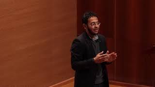 What they teach me about life's opportunities | Mohamed Gawish | TEDxSHA