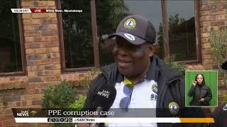 PPE corruption case I Assets worth R52 million seized in Covid PPE corruption case