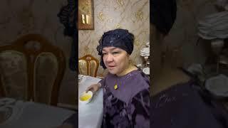 Qaynona kelin teng tugʻsa#vines#uzbekistan