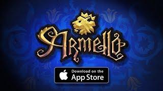 Armello - iOS Launch Trailer