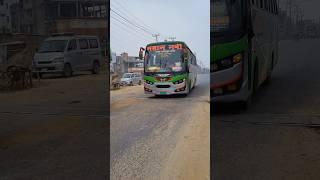 Bus Another Level ️️️ #shorts #jcb #video