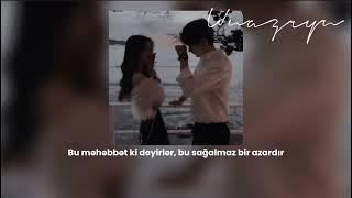 Tərlan Novxanı - Məni sevmir o gözəl yar (Bimar) (lyrics/sözləri)