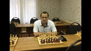 [RU] Шахматы.Блиц. Мастер Витик Вячеслав играет на Lichess.org и chess.com