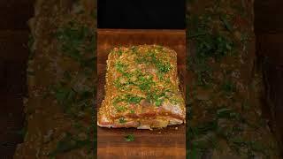 The famous meat recipe that has gathered millions of views!