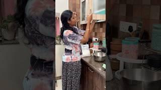 #minivlog morning routine | Breakfast/dinner perpetration #shorts #shortsfeed #tamil #vlog