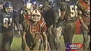 OVAC Rivalry football - 2006 - Cambridge v. Meadowbrook