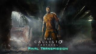 Полное прохождение The Callisto Protocol - Final Transmission (без комментариев)