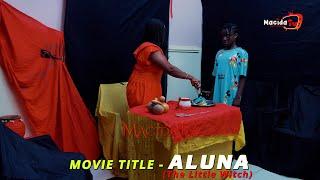 The Girl is a Witch and you wont believe what she did next - latest Nigerian movies 2024 full movie