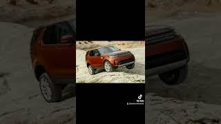 LAND ROVER DISCOVERY VS JEEP GRAND CHEROKEE