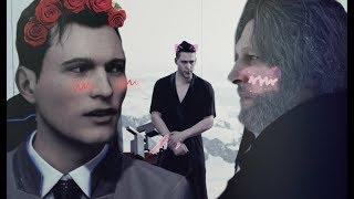 ДЕТРОЙТ: стать Камски RYTP
